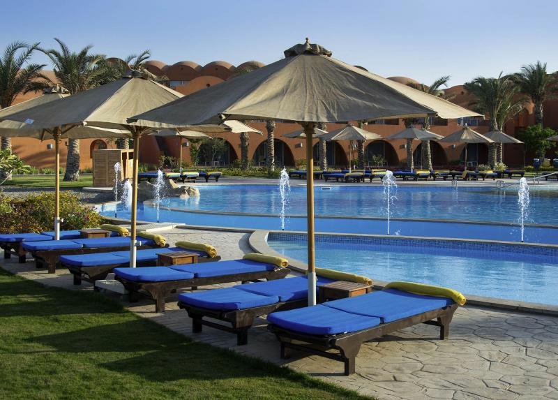 Novotel Marsa Alam