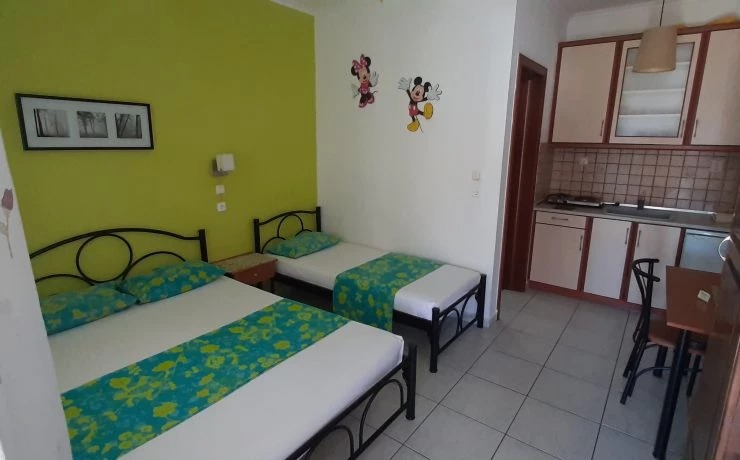 Vila Tasos