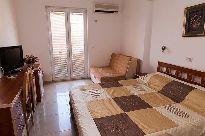 Hotel Obala Plus