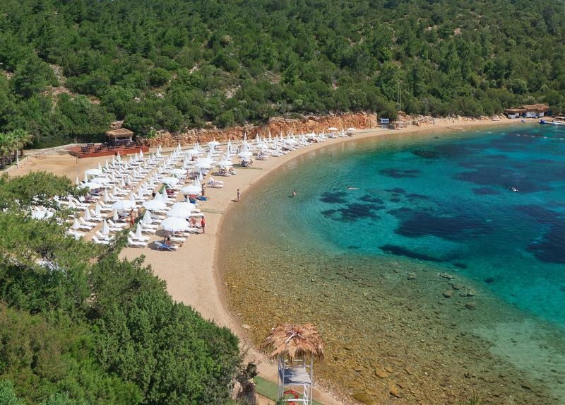 Bodrum Park Resort