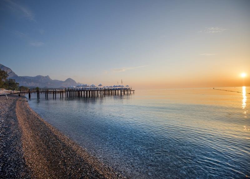 Akra Kemer (ex Barut Kemer)
