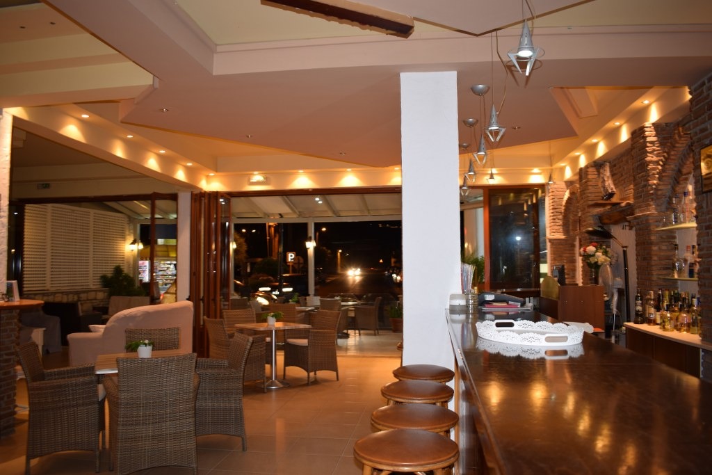 Platanes Aparthotel