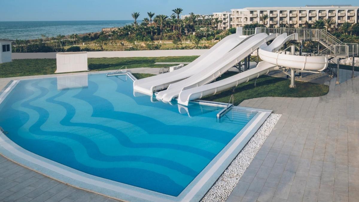Iberostar Selection Kuriat Palace