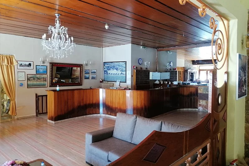 Hotel Stratos