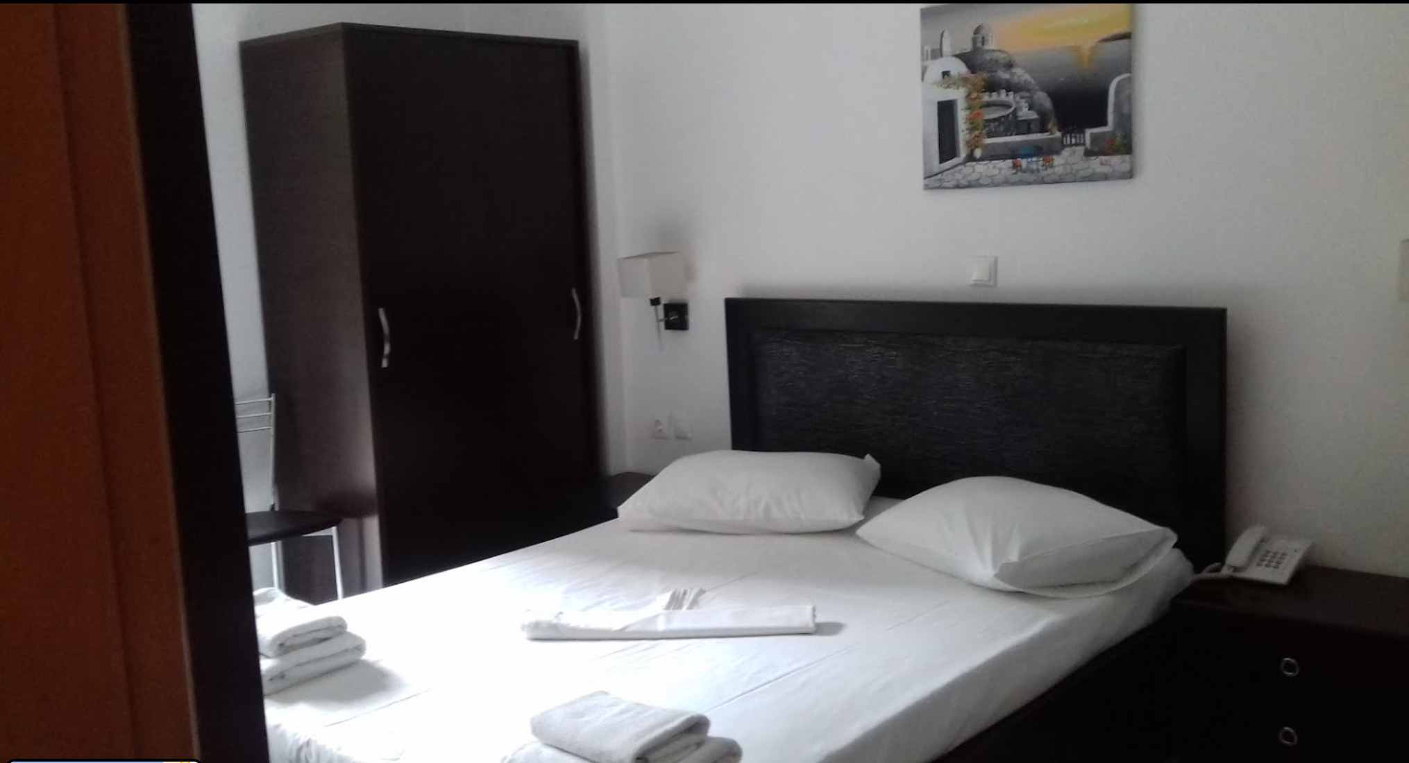 Carina Hotel