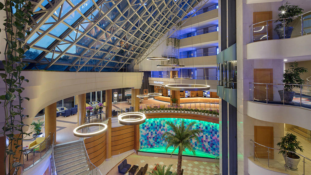 Pine Beach Resort ex Maritim