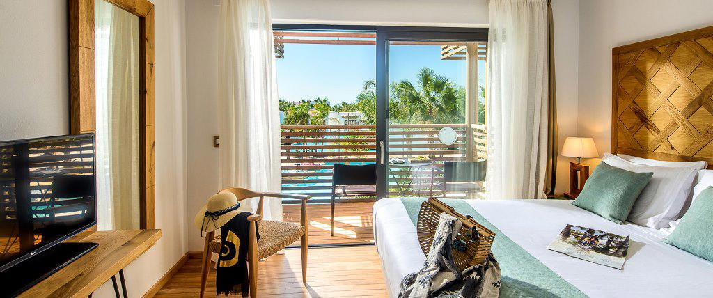 Stella Island Luxury Resort and Spa
