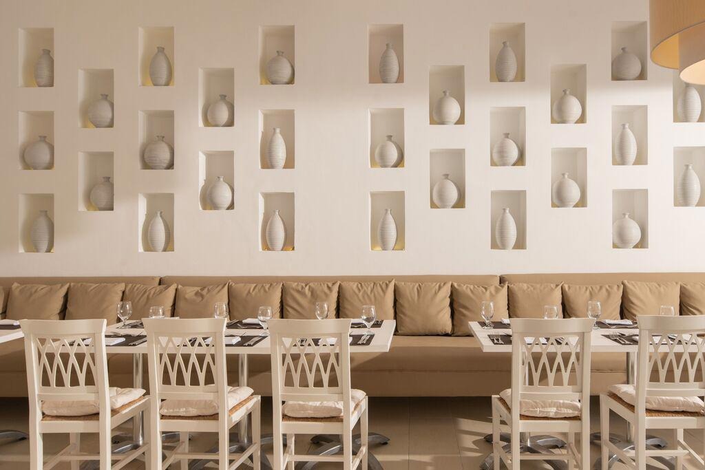 Almazino Hotel