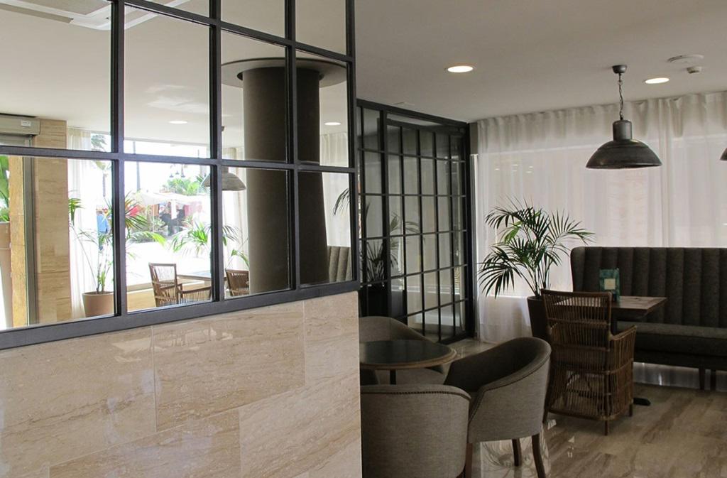 Hotel Metropol