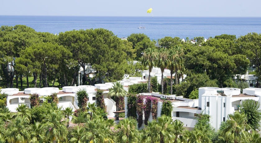Emelda Sun Club