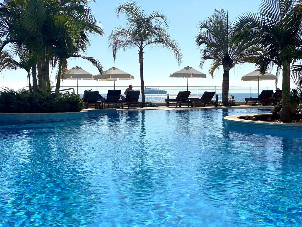 Hotel Royal Apollonia