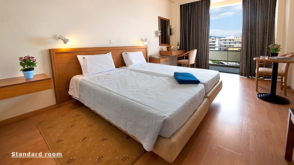 Hotel Paolo 