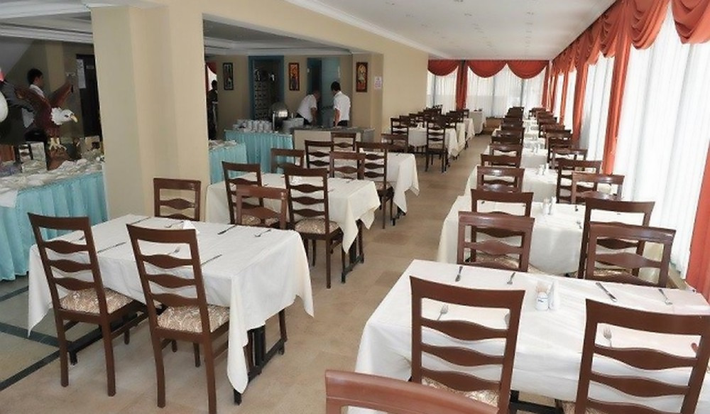 Hotel Sezer