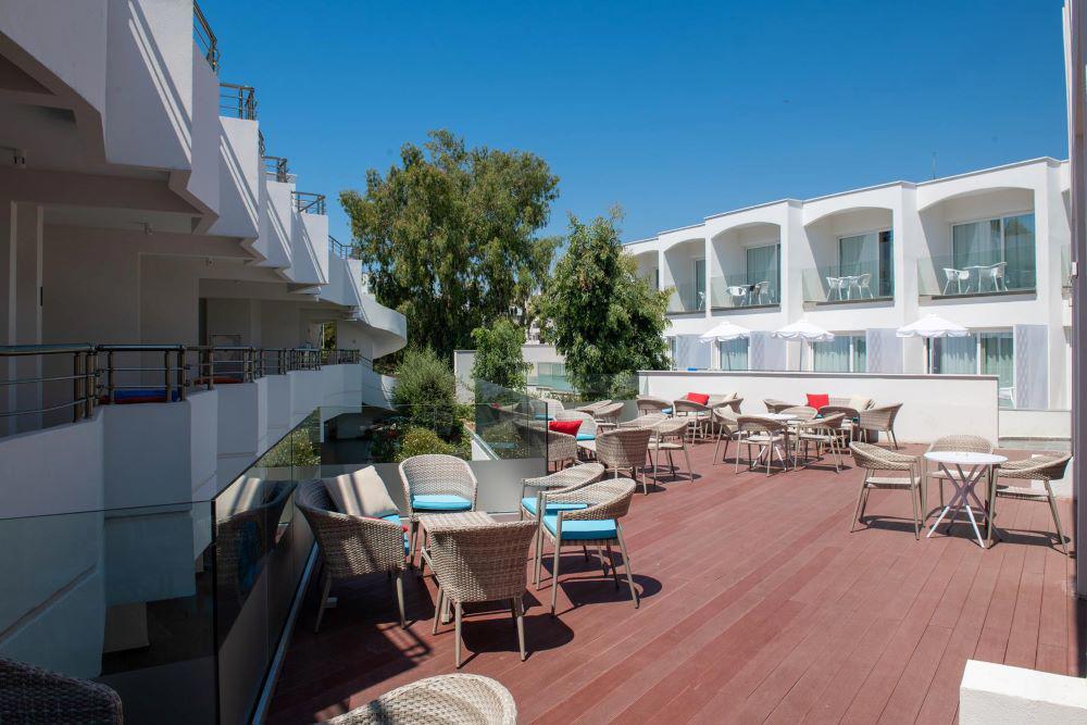 Hotel Park Beach