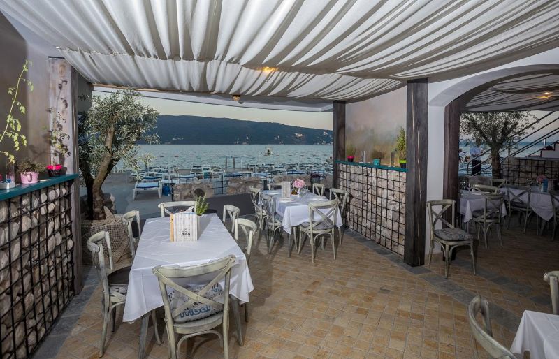 Hotel Perla