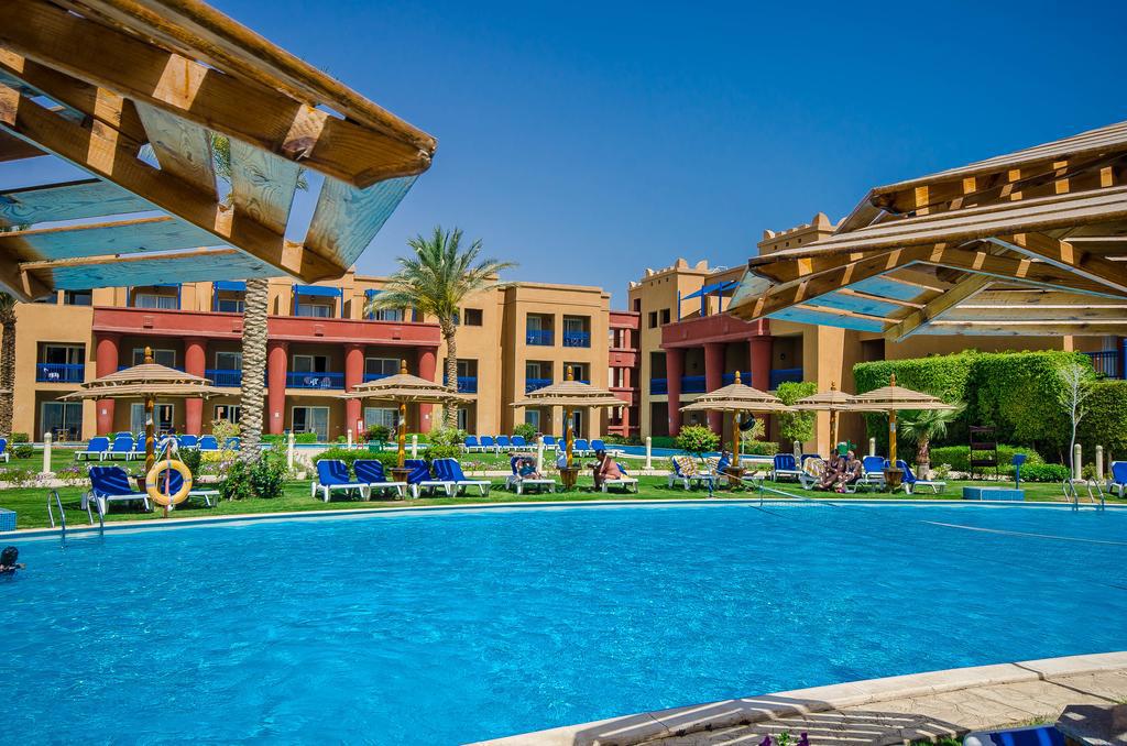 Titanic Beach Spa & Aqua Park