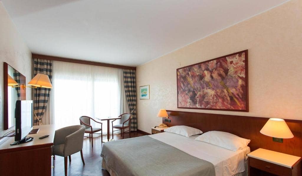 Hotel Splendid La Torre