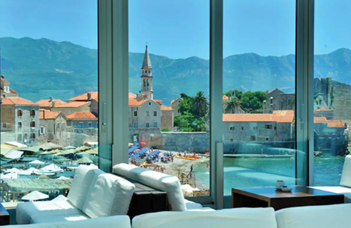Hotel Avala Resort and Villas