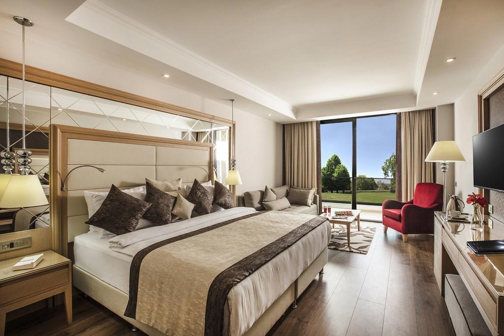 Korumar Ephesus Beach and Spa Resort