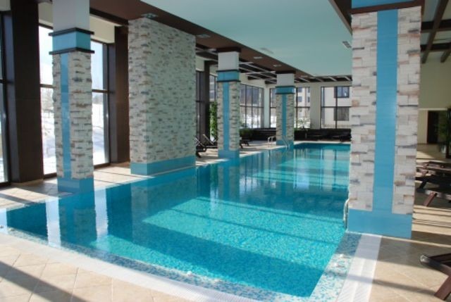 Murite Club Hotel