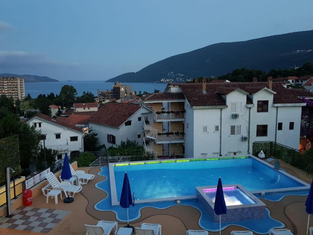 Apartmani Nikšić
