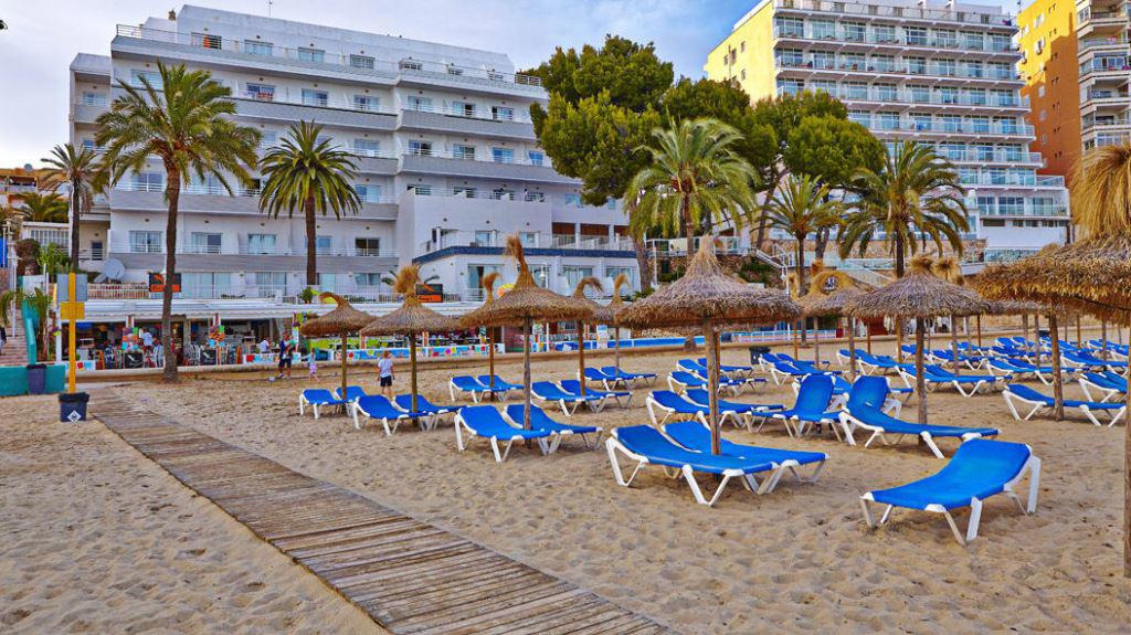 Hotel Flamboyan Caribe