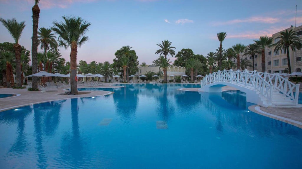 Occidental Sousse Marhaba