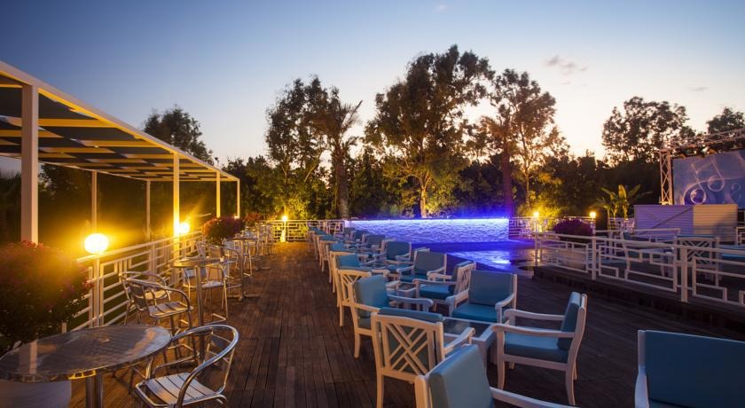 Hotel Turan Prince