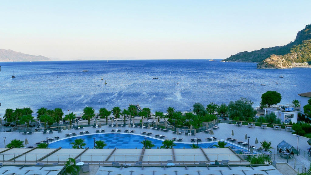 Turunc Premium Hotel