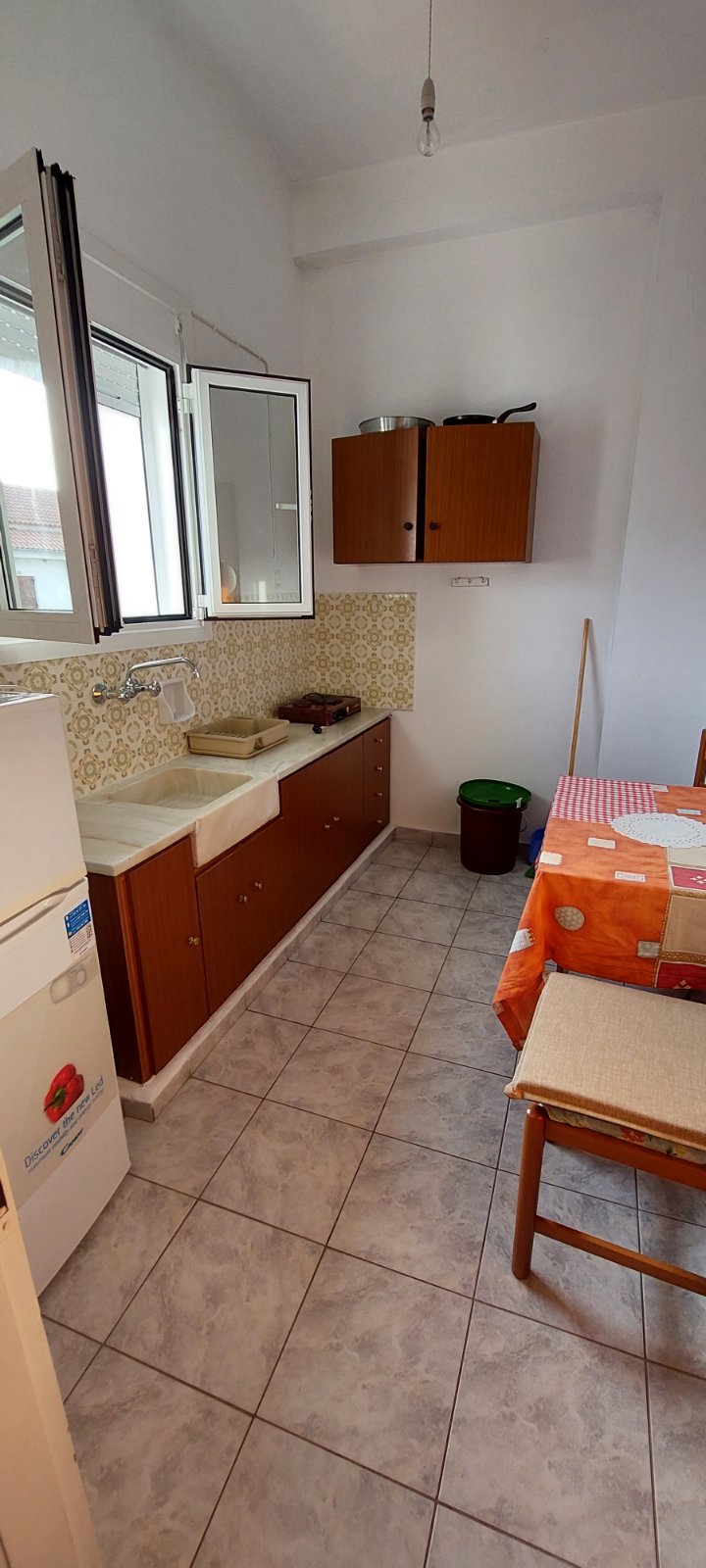 Vila Sotiris