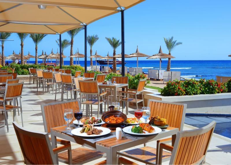 Beach Albatros Resort HRG