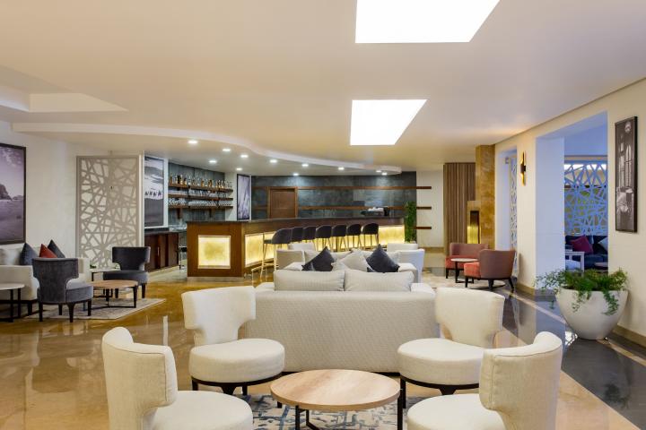 Radisson Marina Port Galib