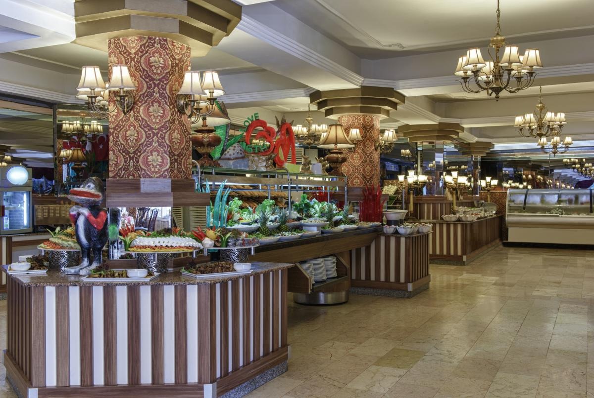 Botanik Hotel & Resort