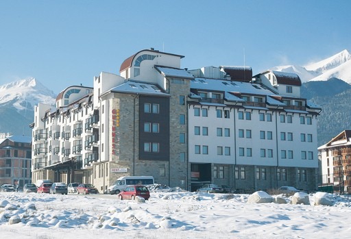Hotel Guinness