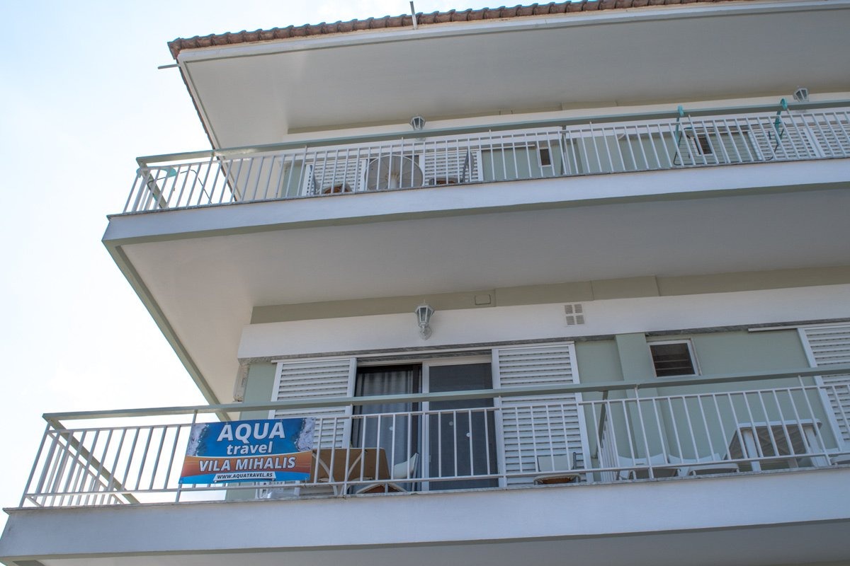 Vila Katarina