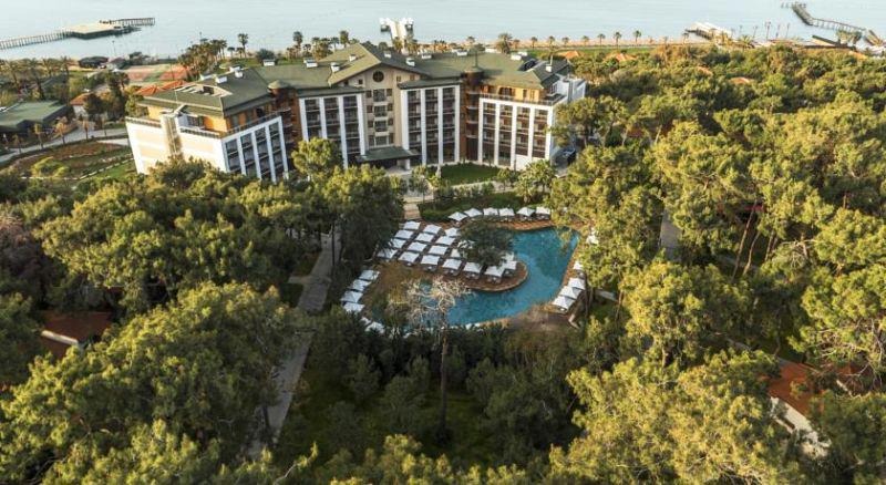 Voyage Sorgun Hotel