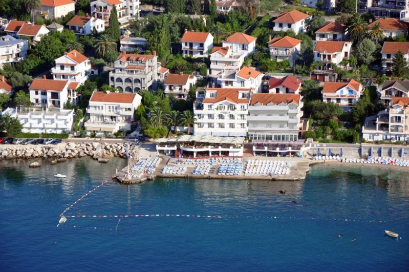 Hotel Savina