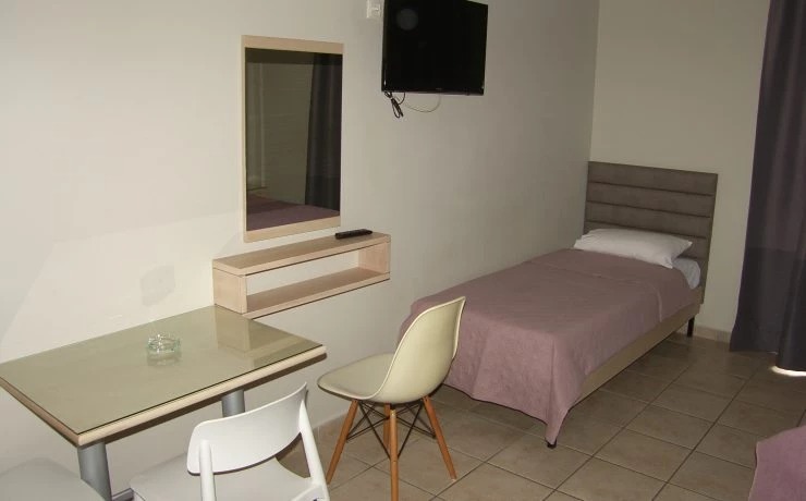 Vila Magda