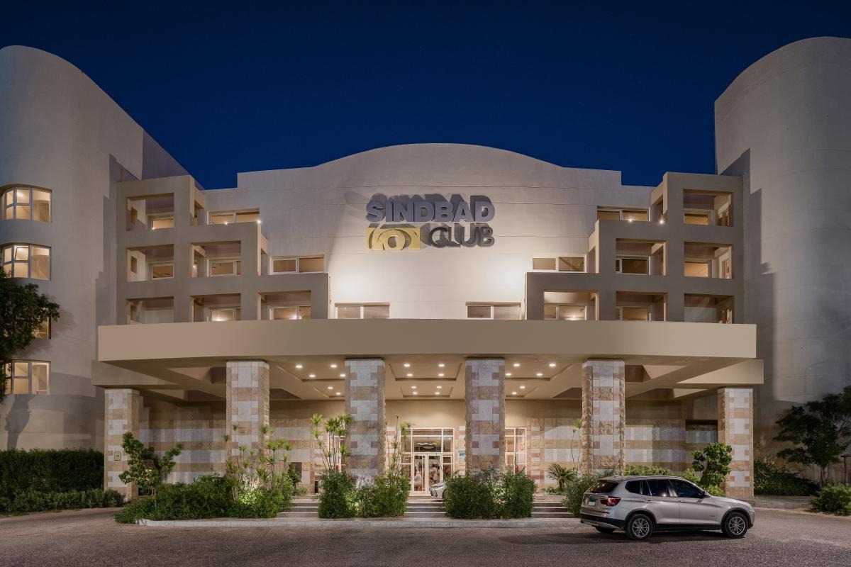 Sindbad Club & Aqua Park