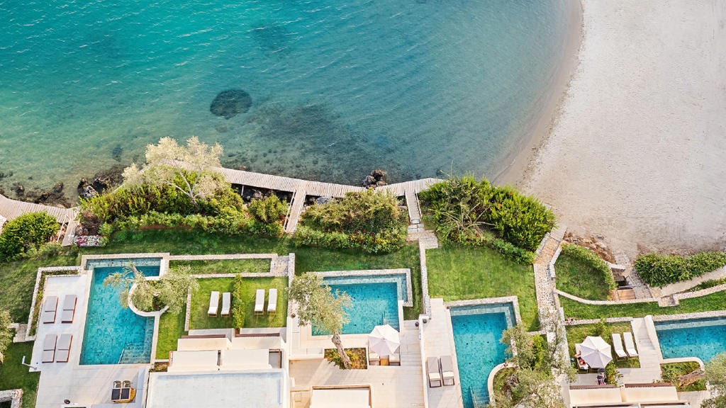 Grecotel Corfu Imperial
