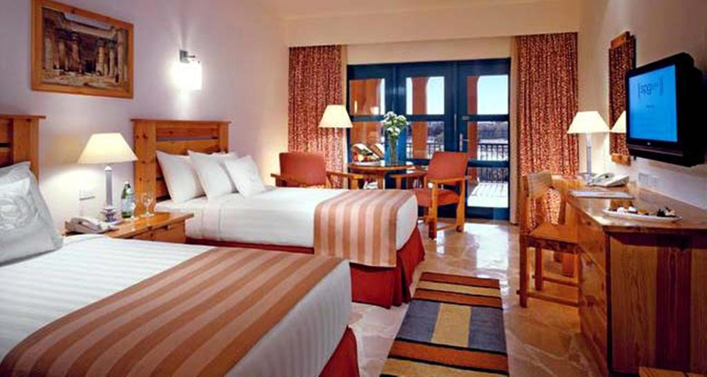 Sheraton Miramar Resort El Gouna