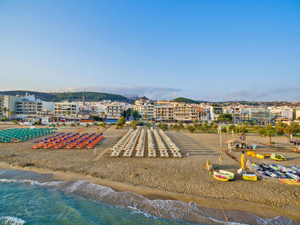 Hotel Kriti Beach