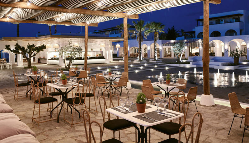 Grecotel Casa Marron