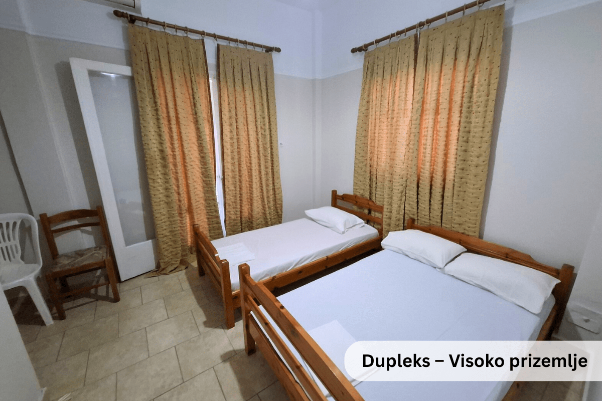 Vila Erika