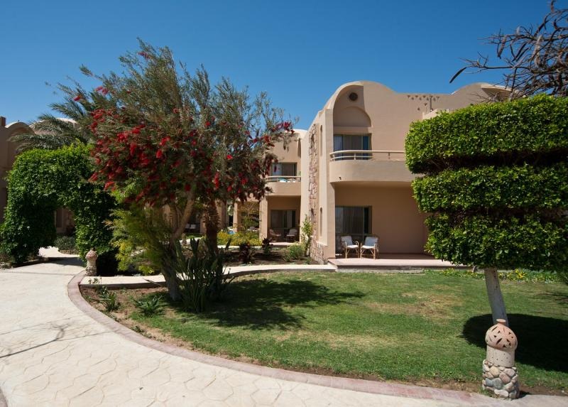 Shams Alam Beach Resort