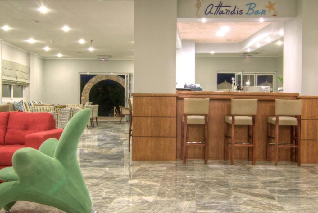 Solimar Dias Hotel
