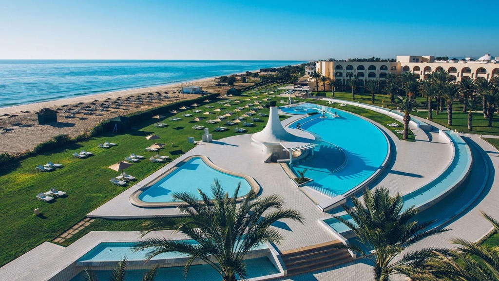 Iberostar Waves Averroes