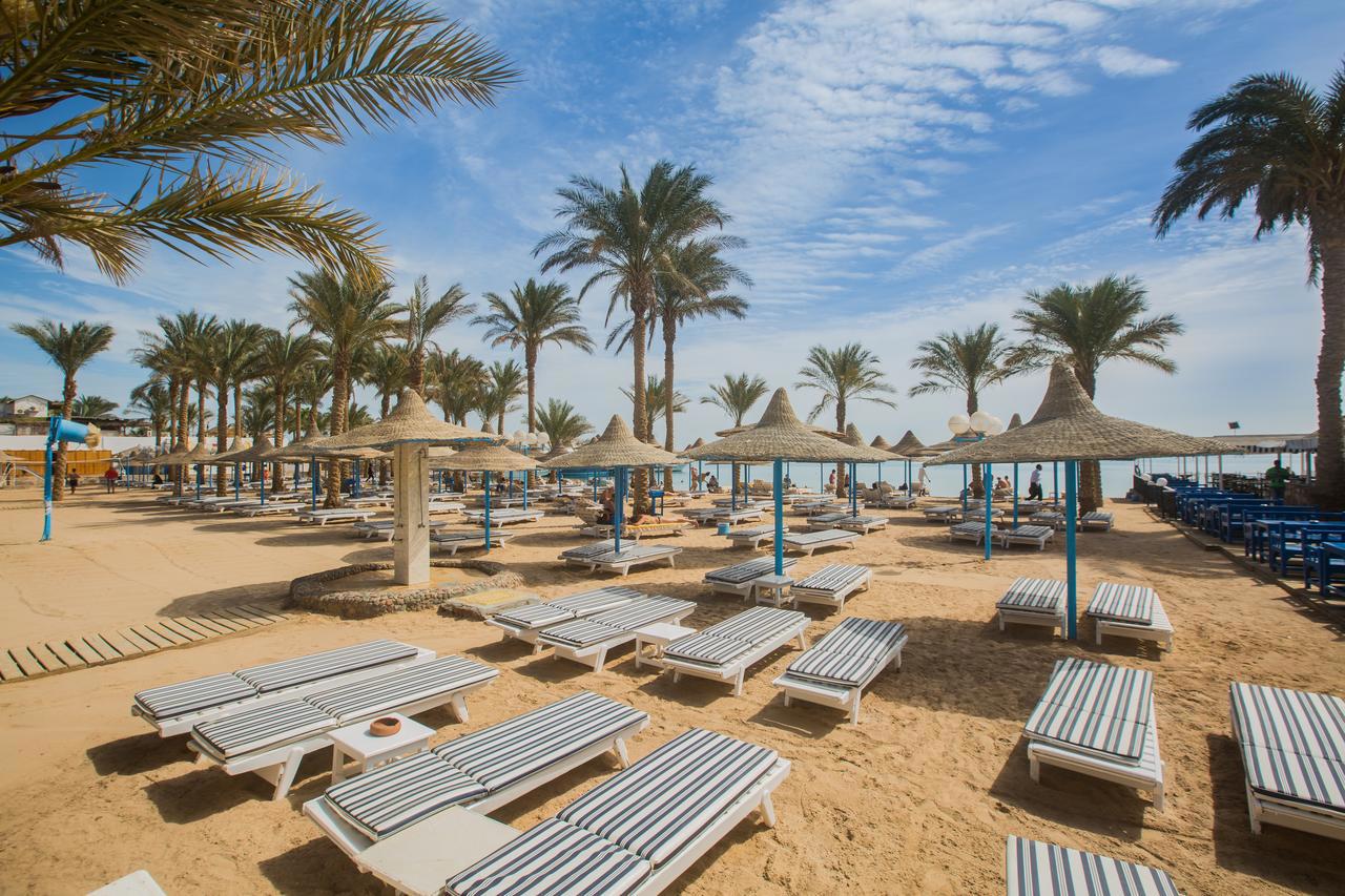 Hotel Marlin Inn Azur Resort 