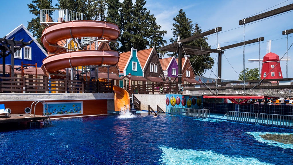 Orange County Kemer