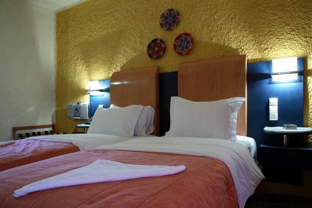 Thymis Home Hotel